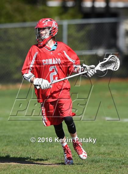 Thumbnail 2 in Conard @ North Haven photogallery.
