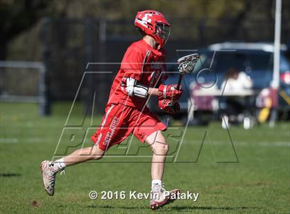 Thumbnail 2 in Conard @ North Haven photogallery.