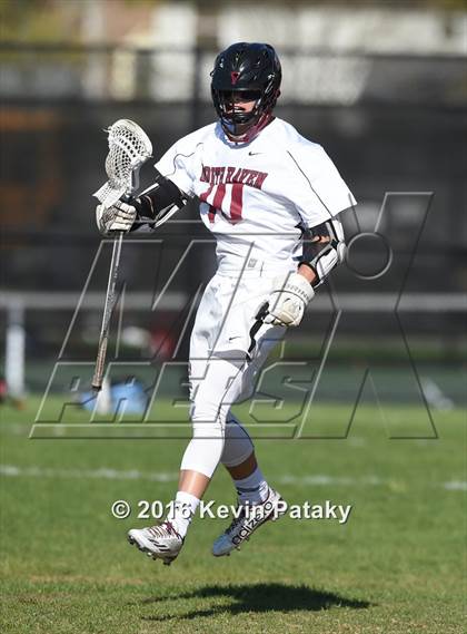 Thumbnail 3 in Conard @ North Haven photogallery.