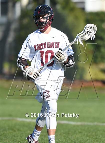 Thumbnail 1 in Conard @ North Haven photogallery.