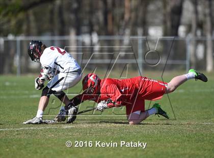 Thumbnail 1 in Conard @ North Haven photogallery.