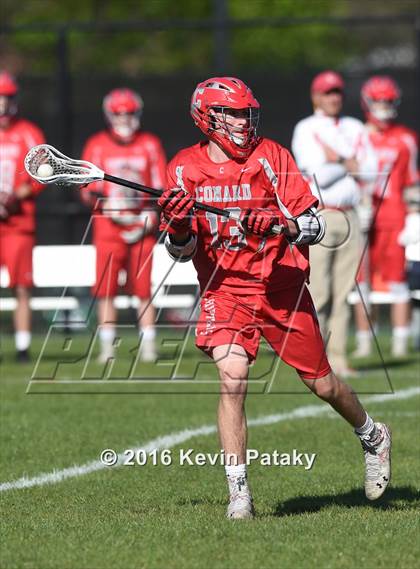 Thumbnail 3 in Conard @ North Haven photogallery.