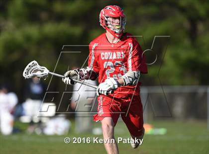 Thumbnail 2 in Conard @ North Haven photogallery.