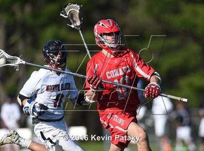 Thumbnail 2 in Conard @ North Haven photogallery.