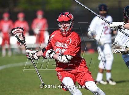 Thumbnail 2 in Conard @ North Haven photogallery.