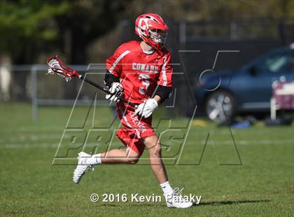 Thumbnail 1 in Conard @ North Haven photogallery.