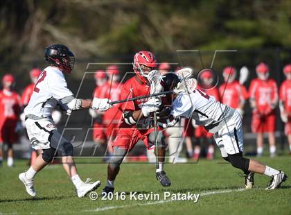 Thumbnail 3 in Conard @ North Haven photogallery.