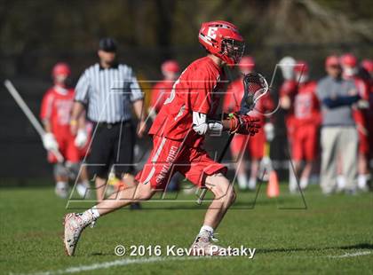 Thumbnail 1 in Conard @ North Haven photogallery.