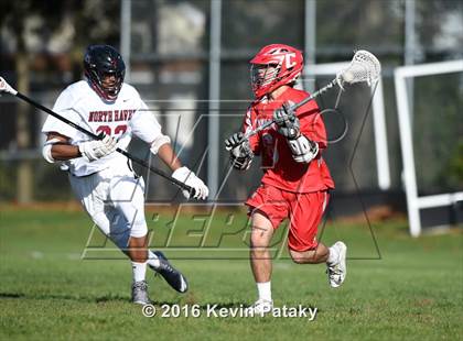 Thumbnail 3 in Conard @ North Haven photogallery.