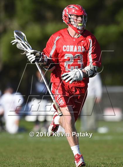 Thumbnail 1 in Conard @ North Haven photogallery.