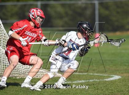 Thumbnail 2 in Conard @ North Haven photogallery.