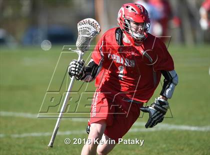Thumbnail 1 in Conard @ North Haven photogallery.