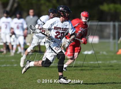 Thumbnail 2 in Conard @ North Haven photogallery.