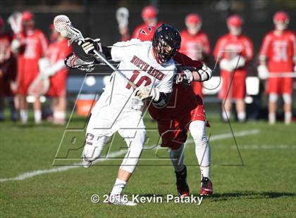 Thumbnail 2 in Conard @ North Haven photogallery.