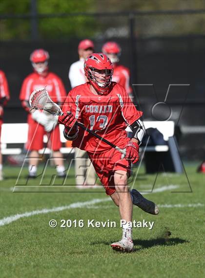Thumbnail 2 in Conard @ North Haven photogallery.