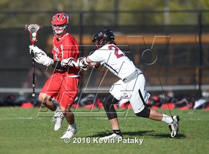 Thumbnail 1 in Conard @ North Haven photogallery.