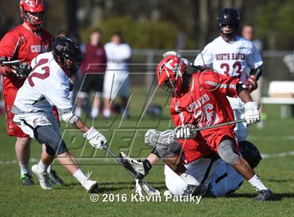 Thumbnail 2 in Conard @ North Haven photogallery.