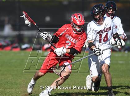 Thumbnail 2 in Conard @ North Haven photogallery.