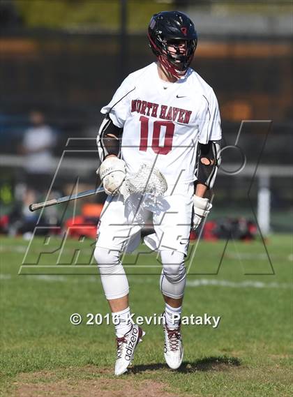 Thumbnail 1 in Conard @ North Haven photogallery.