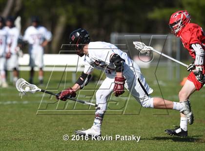 Thumbnail 3 in Conard @ North Haven photogallery.
