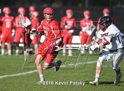 Thumbnail 2 in Conard @ North Haven photogallery.
