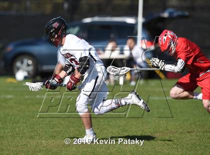 Thumbnail 1 in Conard @ North Haven photogallery.