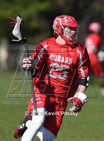 Thumbnail 1 in Conard @ North Haven photogallery.