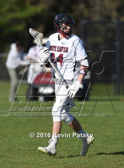 Thumbnail 2 in Conard @ North Haven photogallery.