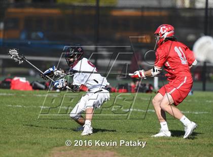 Thumbnail 2 in Conard @ North Haven photogallery.