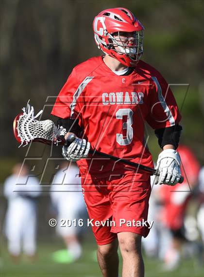 Thumbnail 1 in Conard @ North Haven photogallery.