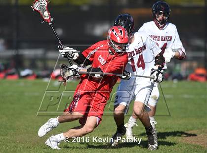 Thumbnail 3 in Conard @ North Haven photogallery.