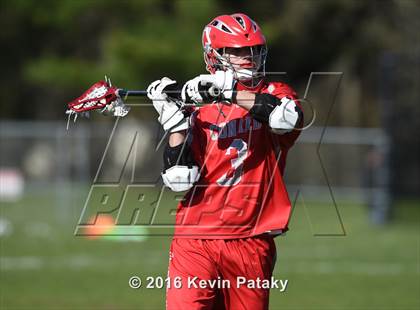 Thumbnail 3 in Conard @ North Haven photogallery.