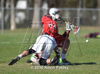 Thumbnail 3 in Conard @ North Haven photogallery.