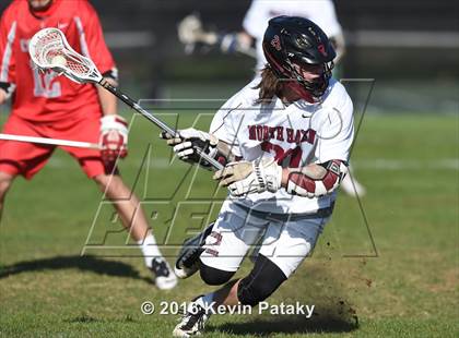 Thumbnail 2 in Conard @ North Haven photogallery.