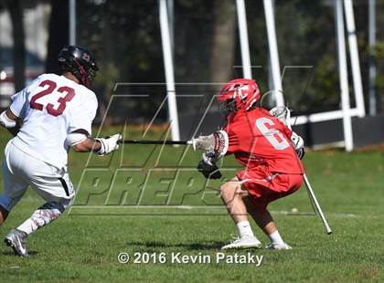 Thumbnail 2 in Conard @ North Haven photogallery.