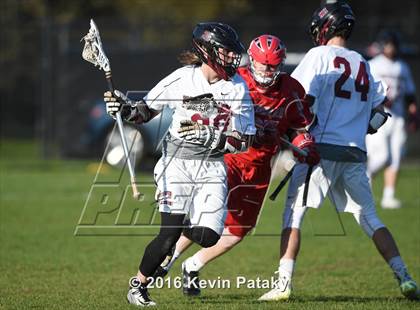 Thumbnail 3 in Conard @ North Haven photogallery.