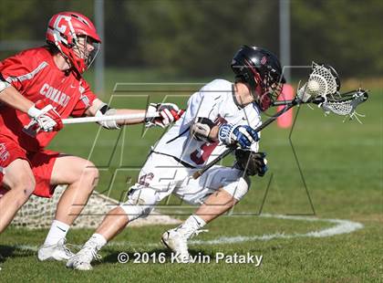 Thumbnail 3 in Conard @ North Haven photogallery.