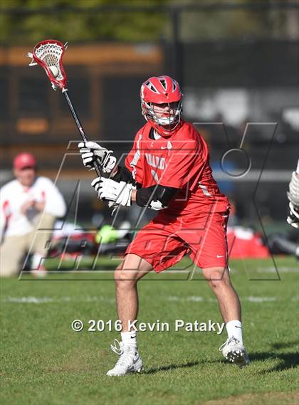 Thumbnail 1 in Conard @ North Haven photogallery.