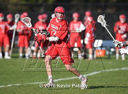 Thumbnail 3 in Conard @ North Haven photogallery.