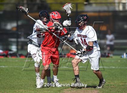 Thumbnail 2 in Conard @ North Haven photogallery.