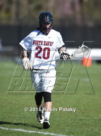 Thumbnail 3 in Conard @ North Haven photogallery.