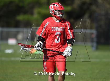 Thumbnail 2 in Conard @ North Haven photogallery.