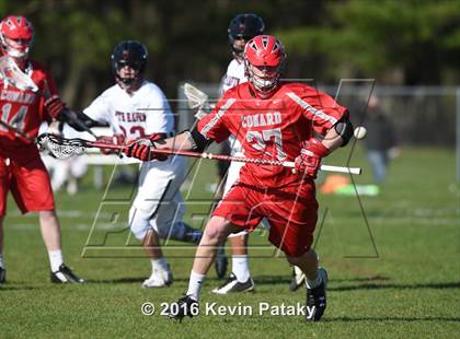 Thumbnail 2 in Conard @ North Haven photogallery.