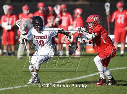 Thumbnail 2 in Conard @ North Haven photogallery.