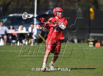 Thumbnail 2 in Conard @ North Haven photogallery.