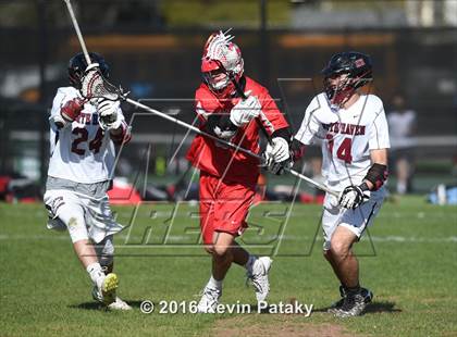 Thumbnail 2 in Conard @ North Haven photogallery.