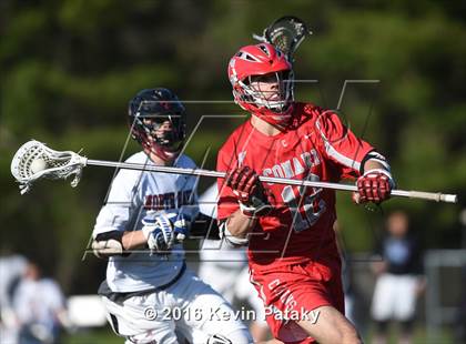 Thumbnail 3 in Conard @ North Haven photogallery.