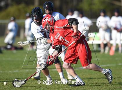 Thumbnail 2 in Conard @ North Haven photogallery.