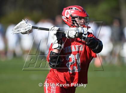 Thumbnail 1 in Conard @ North Haven photogallery.
