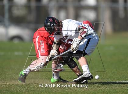 Thumbnail 1 in Conard @ North Haven photogallery.